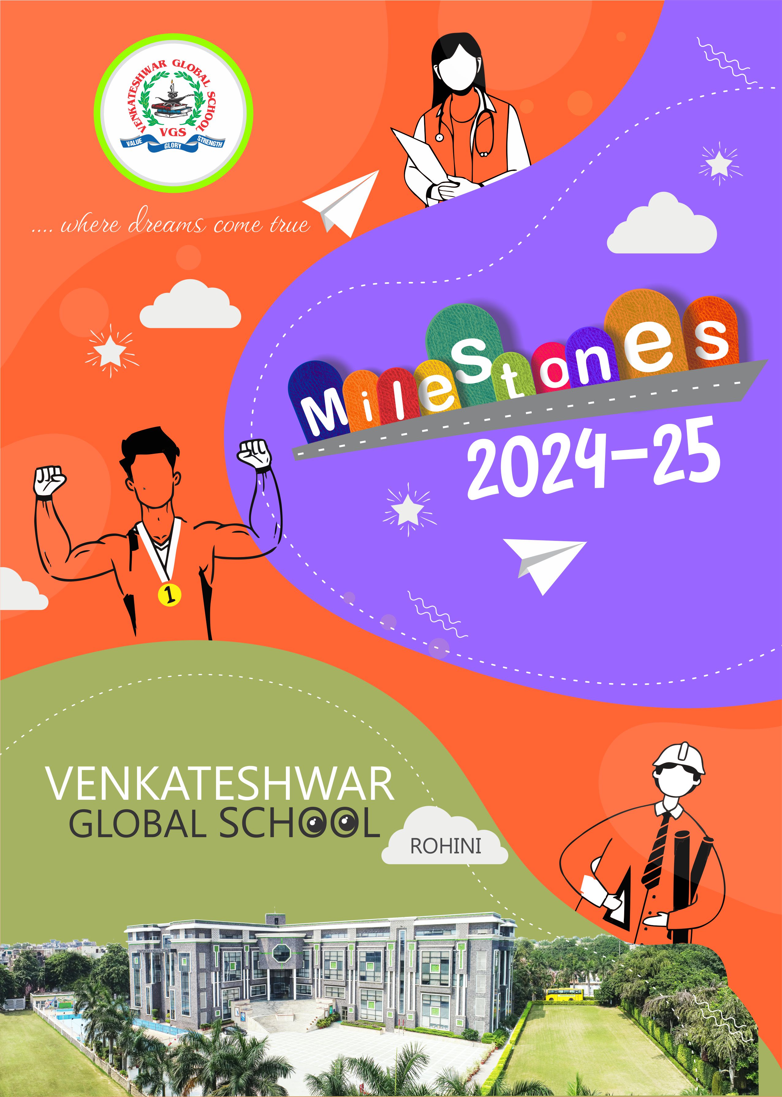 VGS | top schools near me | delhi top school name | best school delhi ...