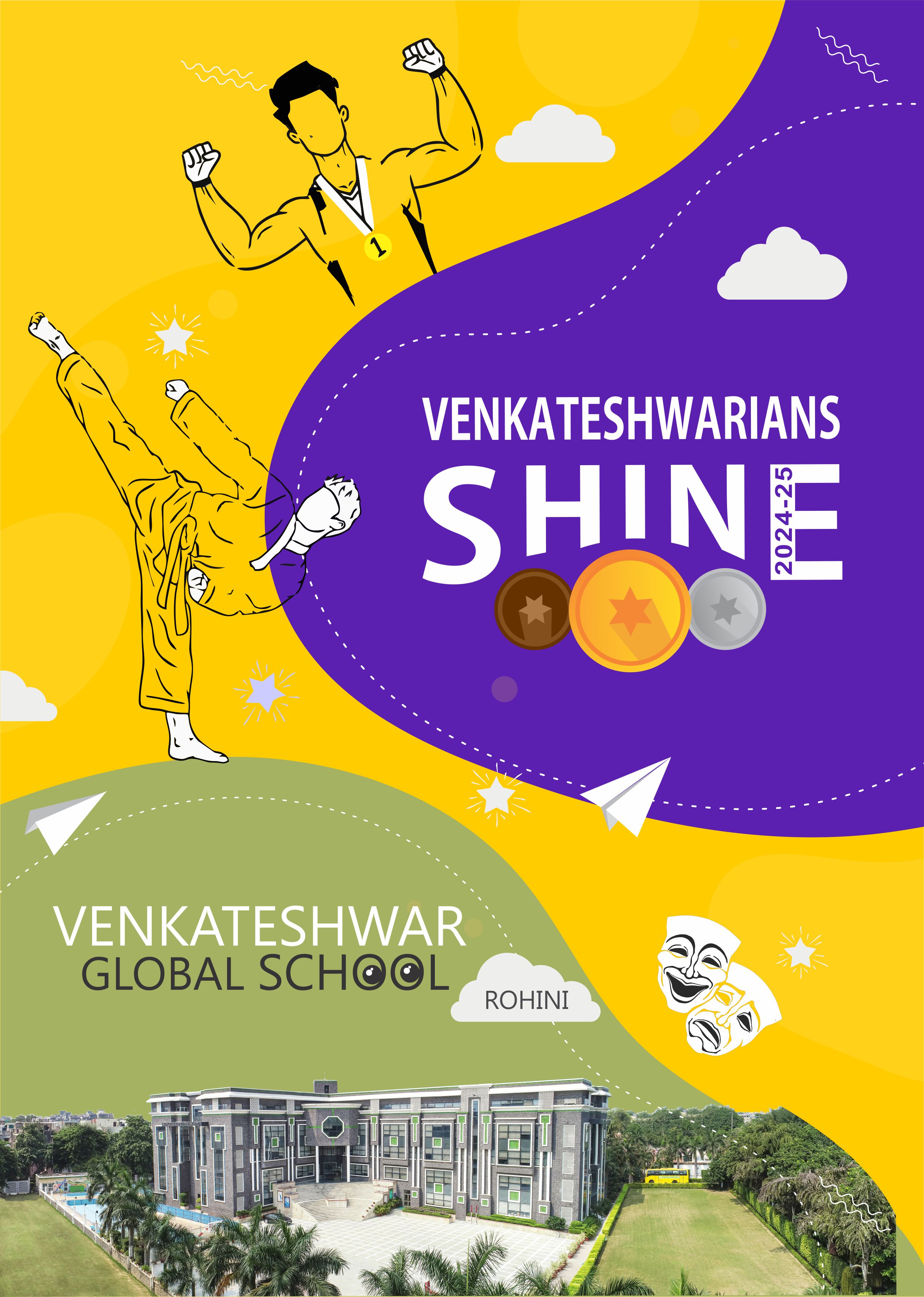 VGS | top schools near me | delhi top school name | best school delhi ...